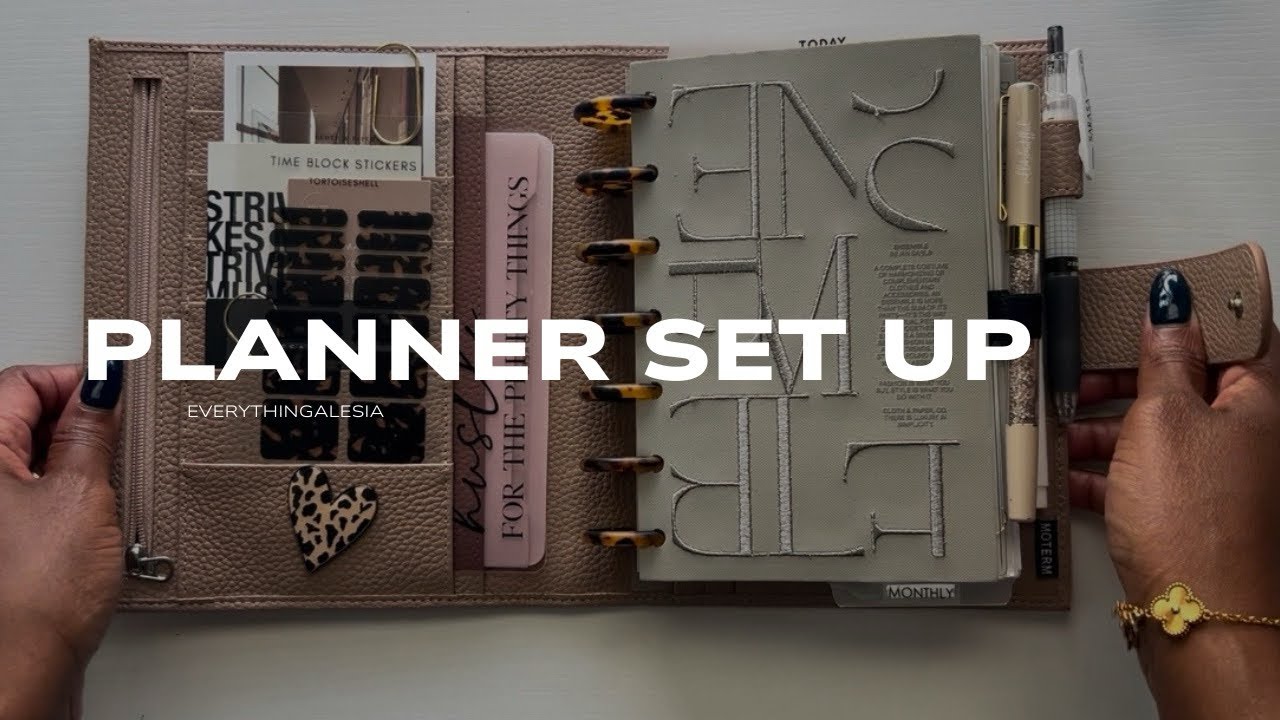 HP Mini Refresh | Flip Through | 2025