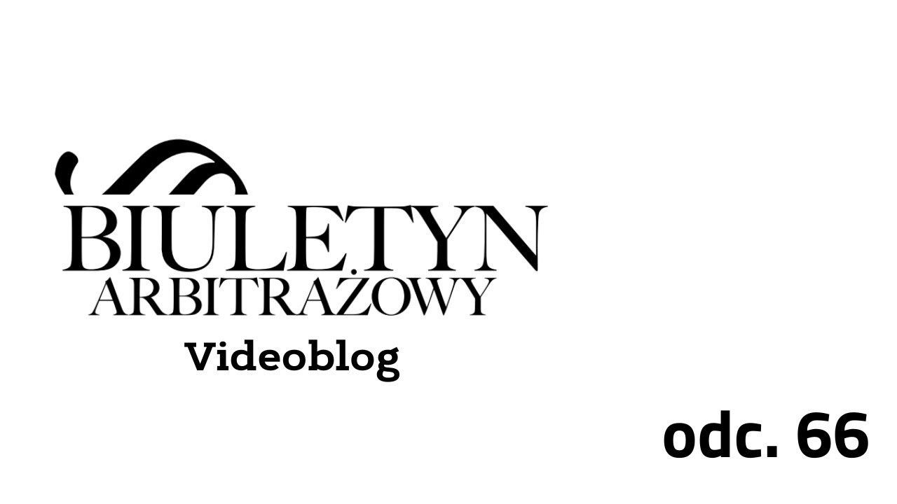 Biuletyn-vlog odc. 66 Dariusz Okolski - arbiter i aktor