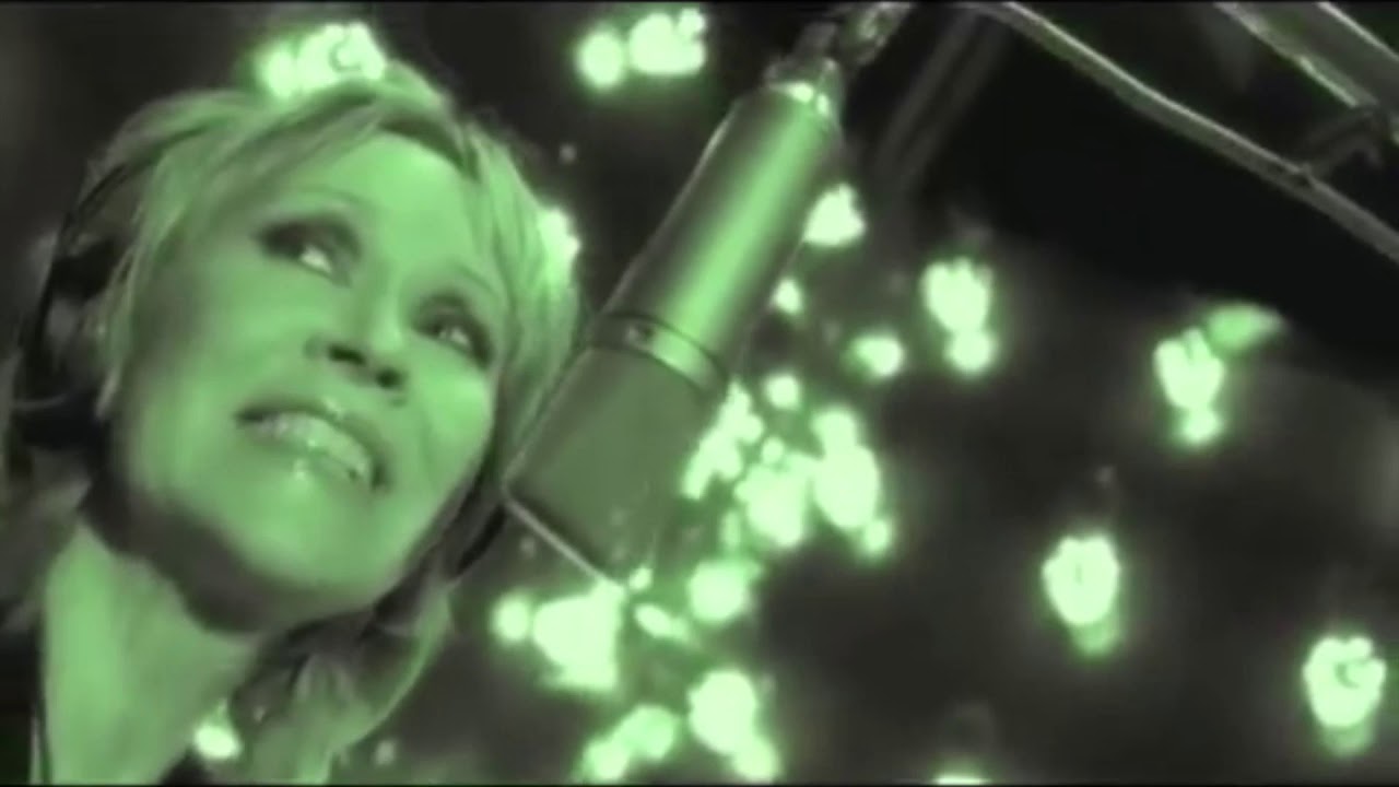 Agnetha Fältskog - When you walk in the room (Soundfactory club anthem edit)