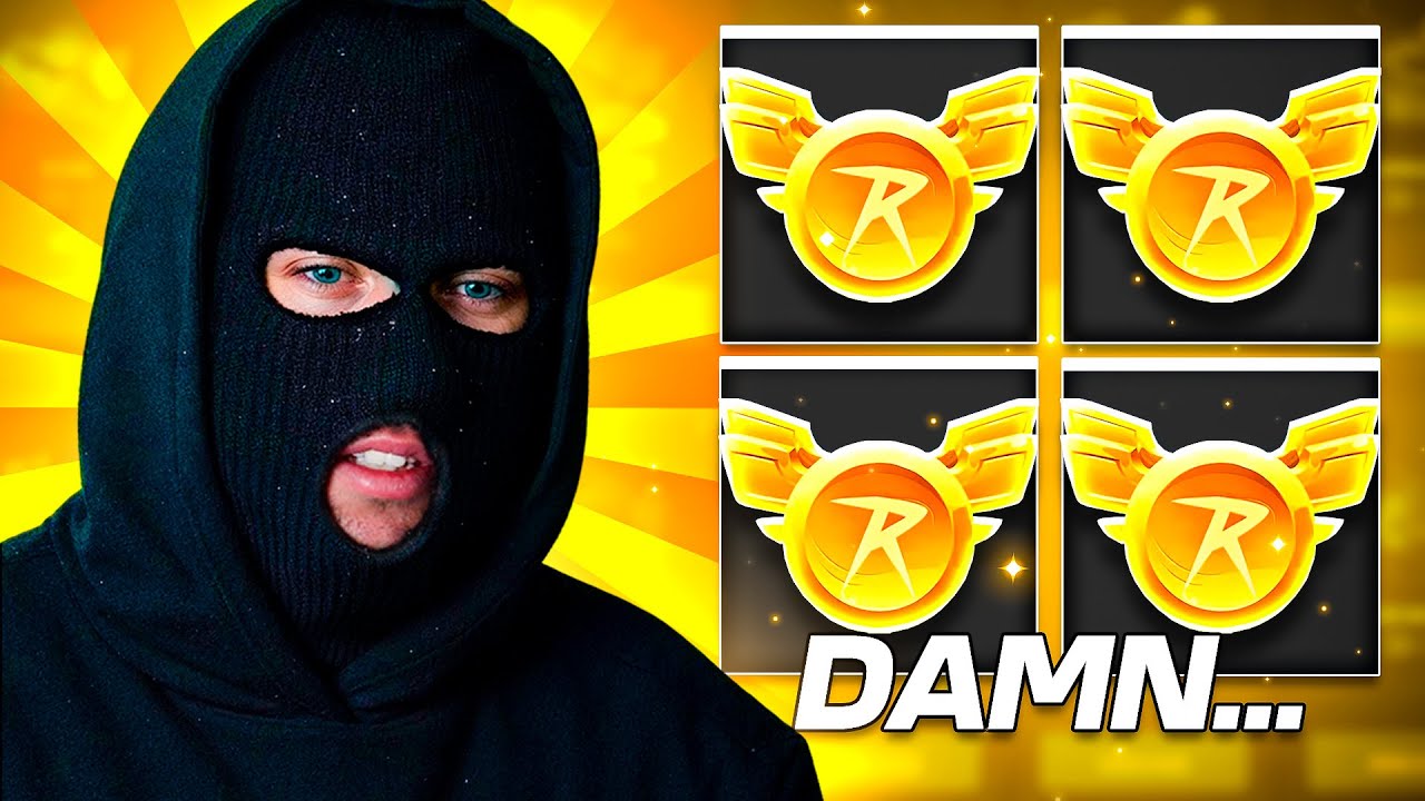 I WENT ALL IN ON 10% CASES.... CSGOROLL