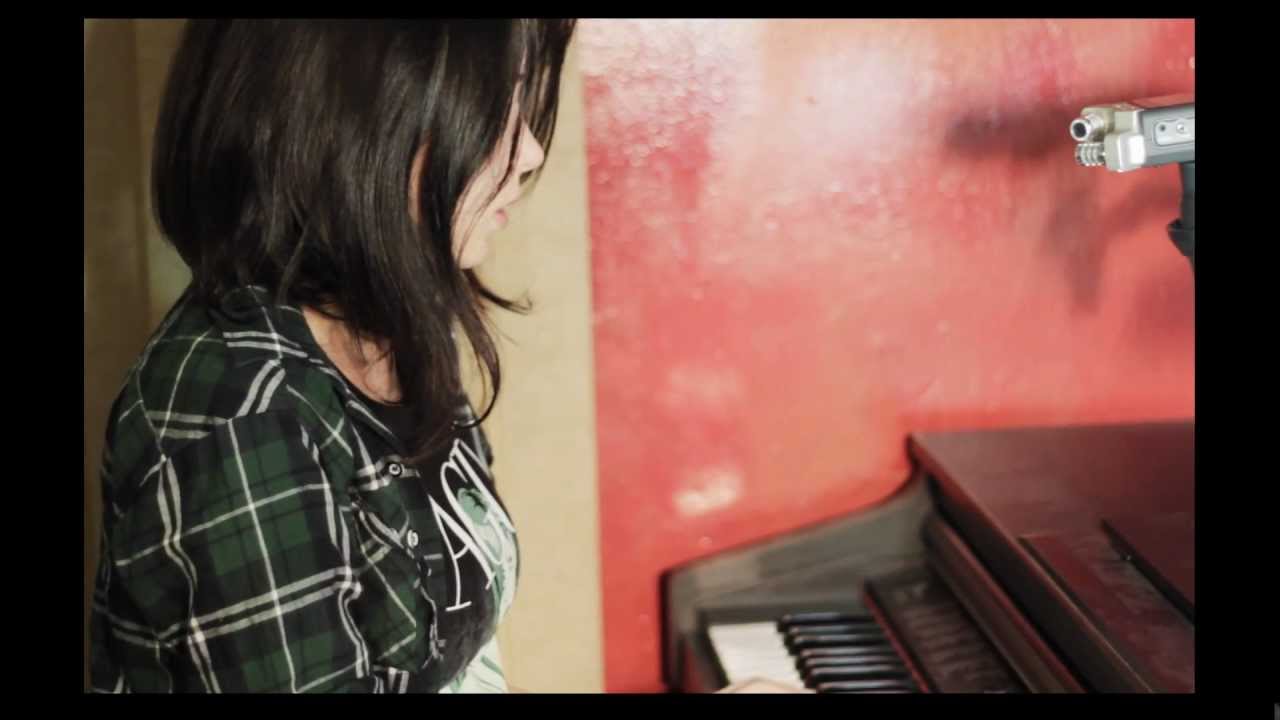 Someone Like You - Adele (Cover)