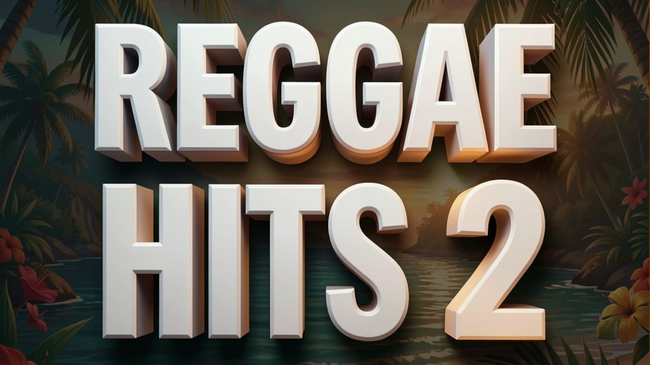 Reggae Hits #2 - Sean Paul, Gondwana, Cafres, Damian Marley, Soja, Inner Circle
