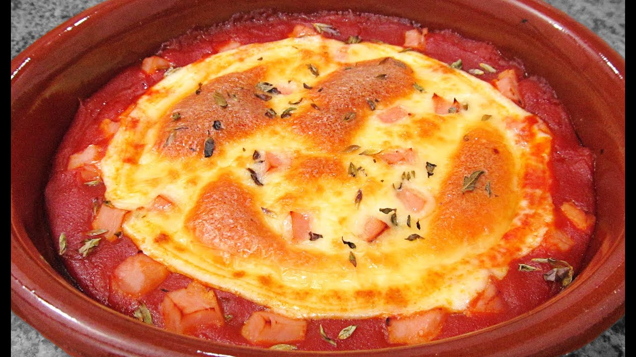 Queso Provolone al Horno