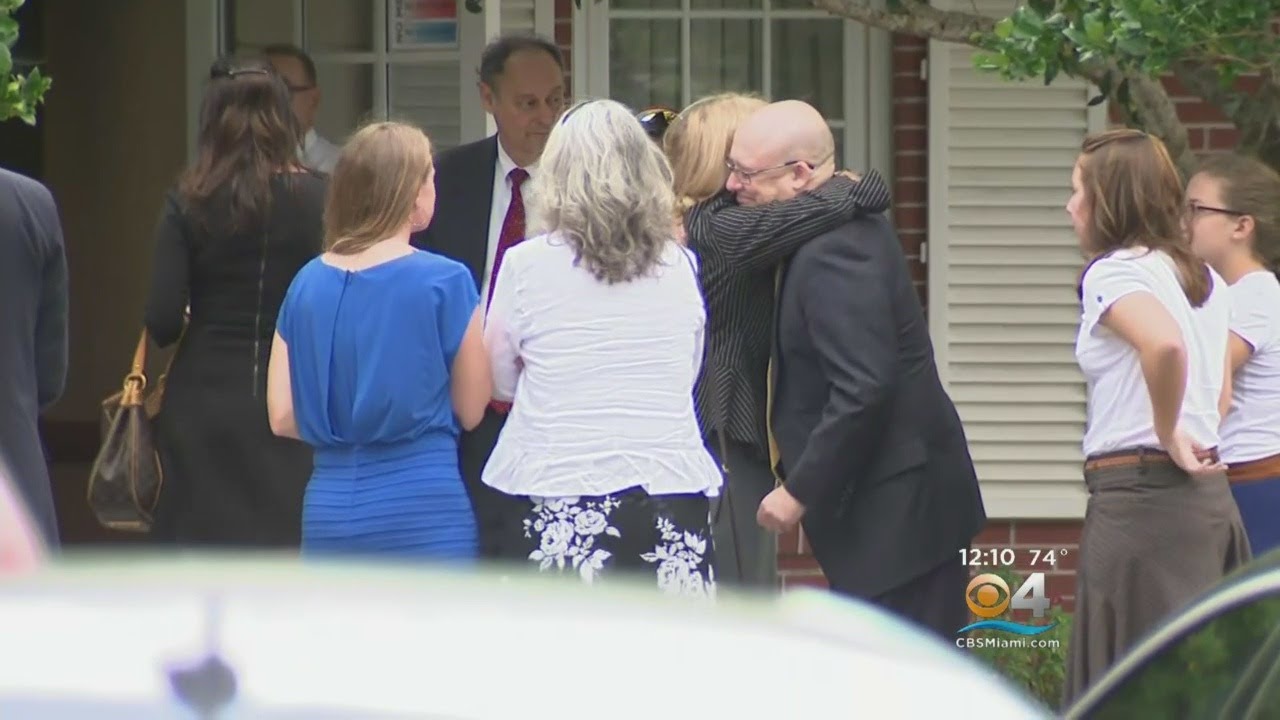 Two More School Shooting Victims Laid To Rest