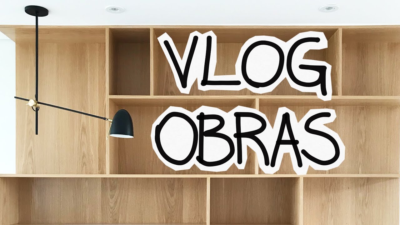 TOUR PELAS OBRAS