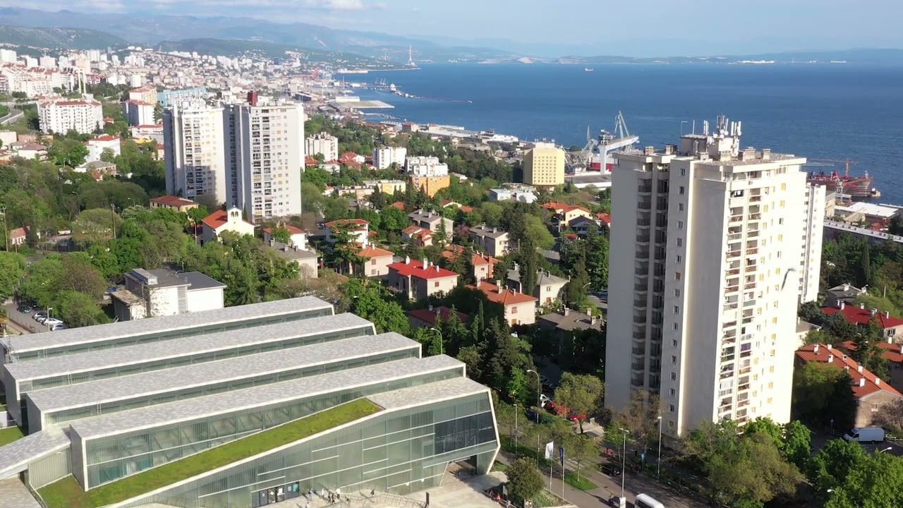 Centar Zamet