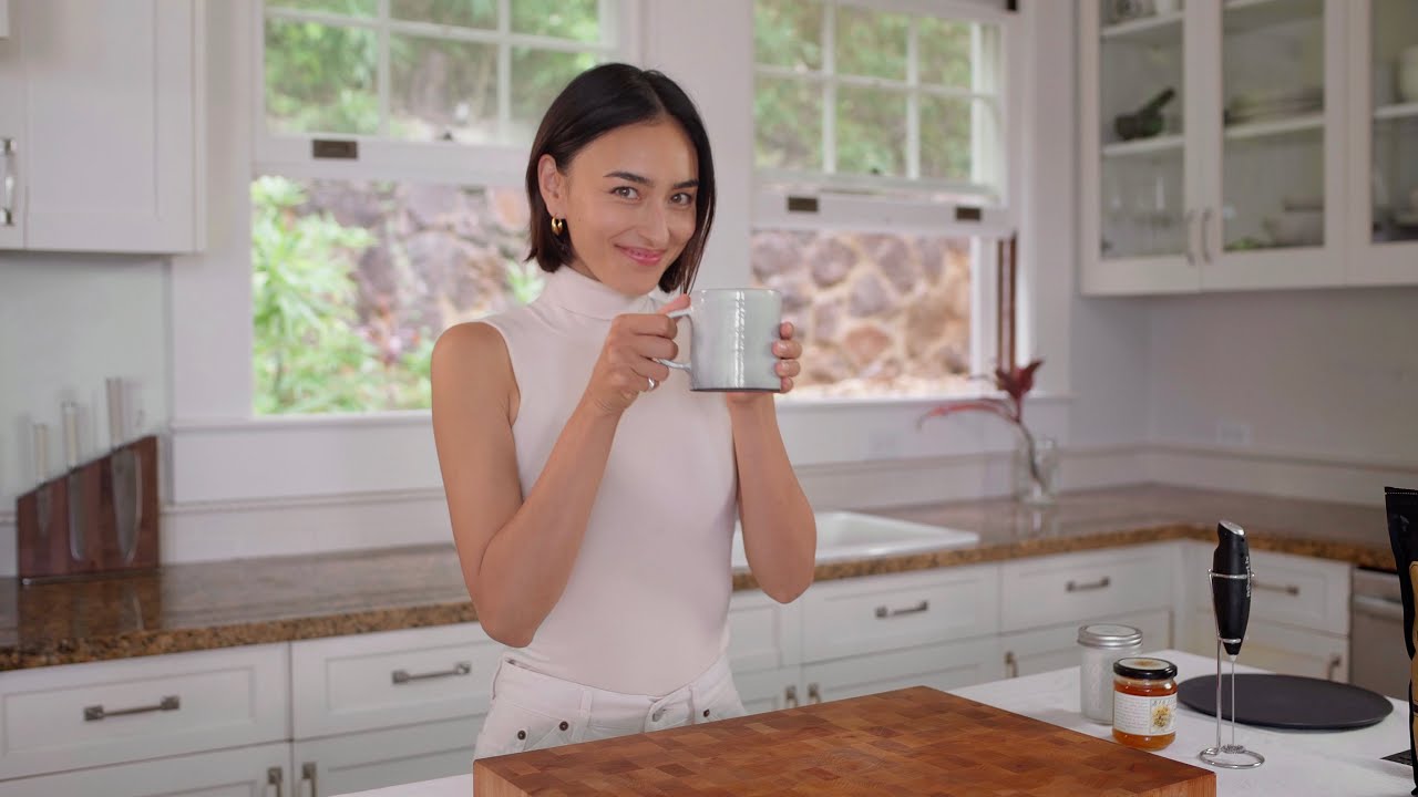 Glenwood Kitchen | チャイラテ【Chai Latte】