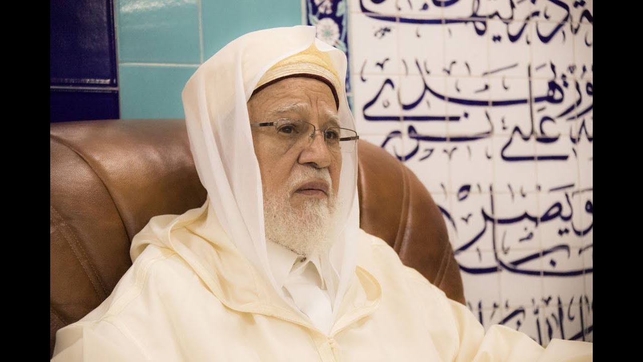 شُموُس العَارِفين حلقة حول سيرة سيّدنا الشيخ سيدي محمد عبد اللطيف بلقايد رضي اللّـه تعالى عنه