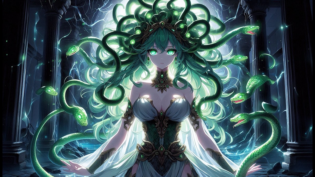 Poisonous love | Canción IA