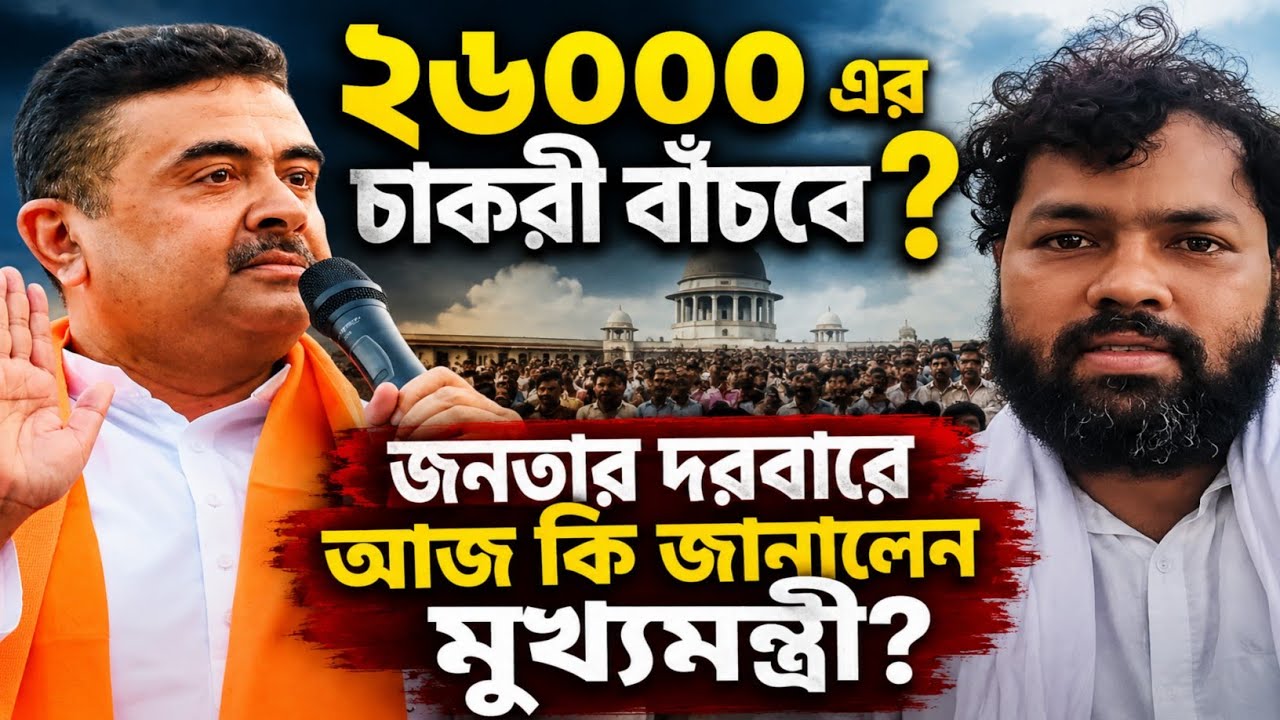 WBSSC new recruitment 2026 update | WB SSC eligibility | WBSSC SLST exam interview | SSC case update