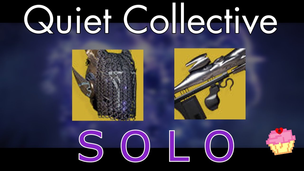 Giga buffed Mask of the Quiet One