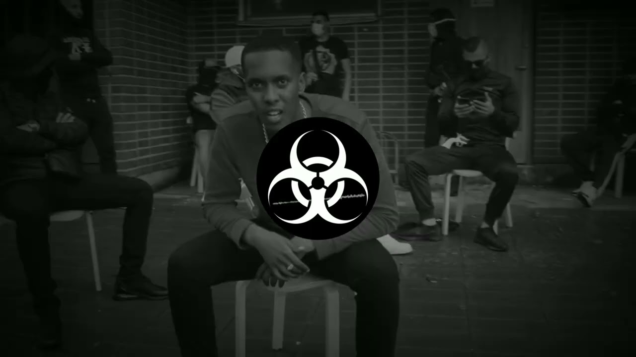 Mokke - 100 Gubbar [Bass Boosted]