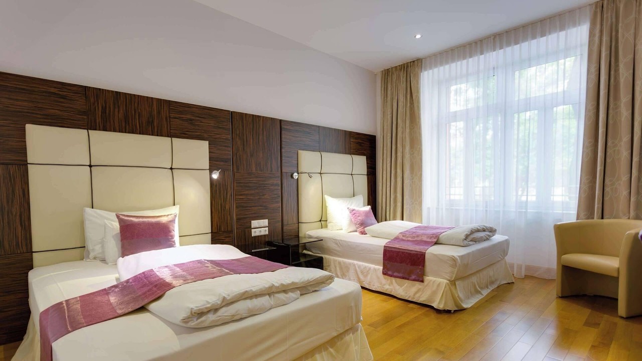 Best Western Plus Hotel Arcadia, Vienna, Austria | Travel With Siya