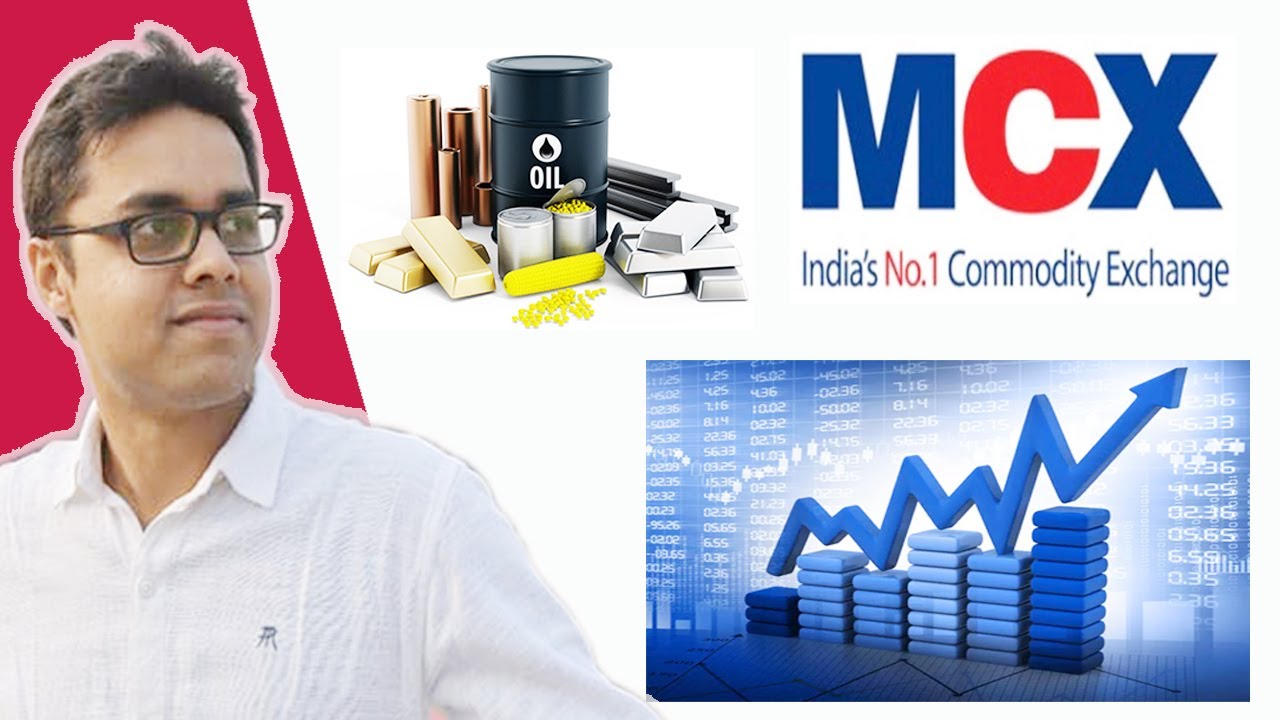 MCX Stock Analysis | Valuation | The Logical Investor