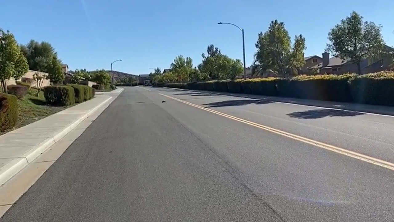 Traxxas 1/16 E-Revo VXL Top Speed Test 50+mph?