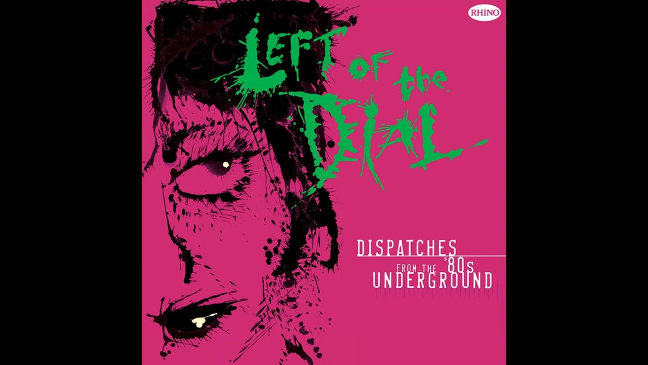 Gravity Talks - Green On Red