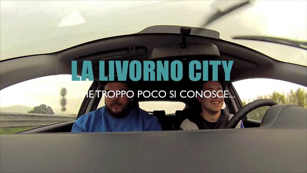 WILKYLDEMO DANCE STUDIO  [ LIVORNO ]  promo 2013