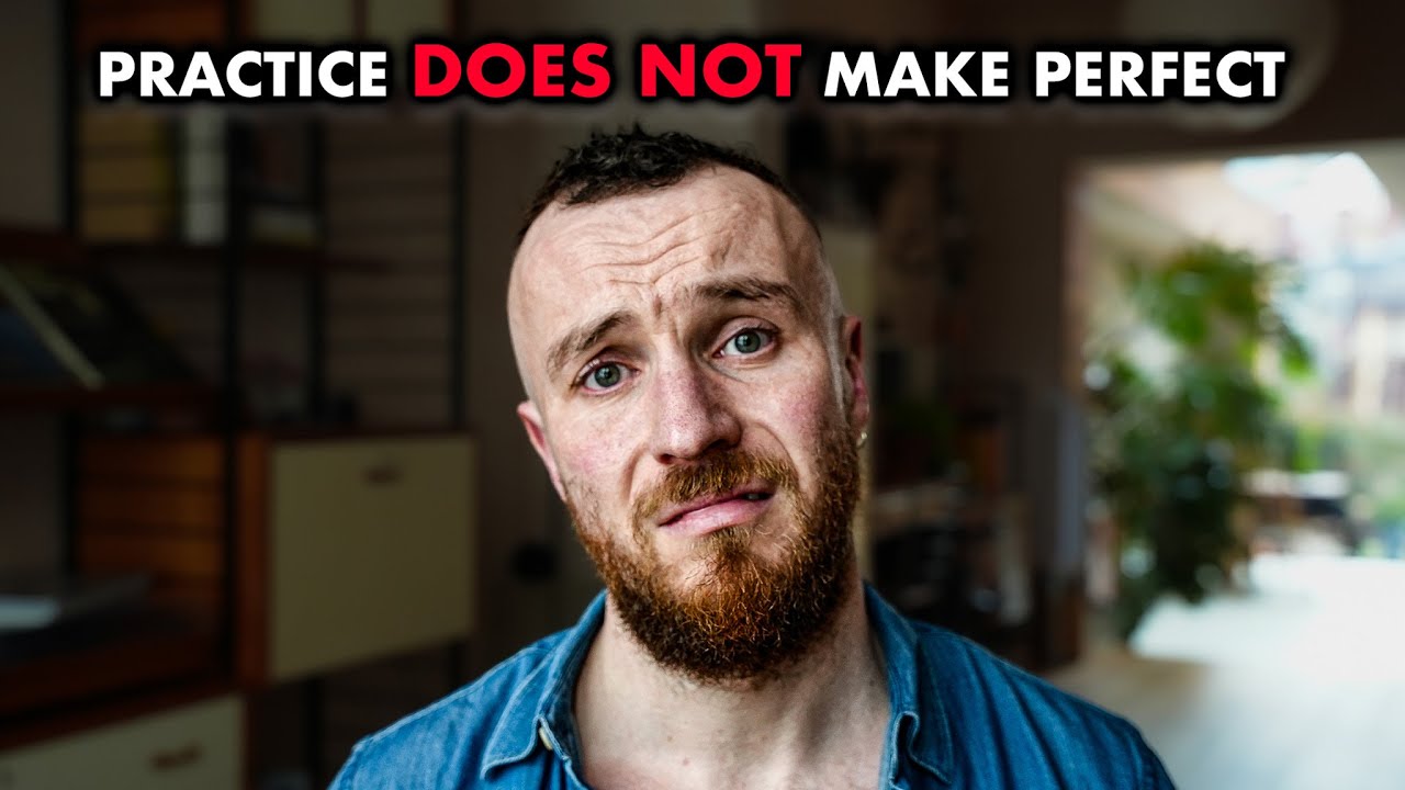 Transform Your Music Practice: Less Time, Better Results