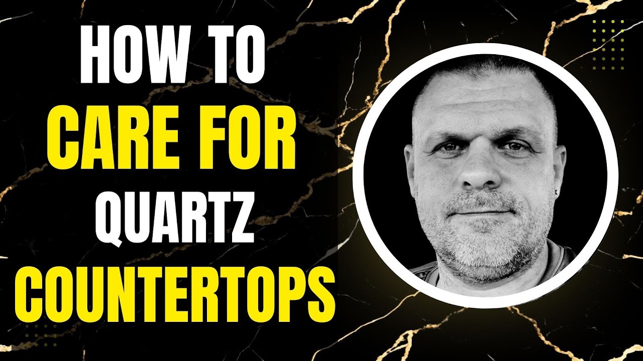 5 Ways You Are RUINING Your Expensive Quartz Countertops