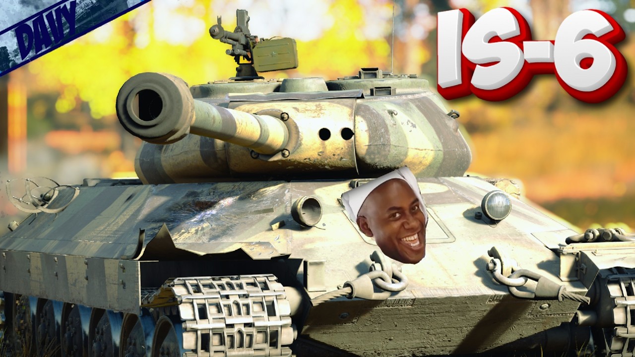 IL PESANTE SOVIETICO NON ARRETRA DI UN PASSO💥 | WAR THUNDER ITA