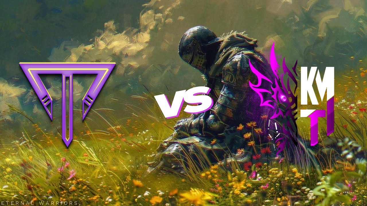 T47 VS KTM | WAR HIGHLIGHTS | XLANTIS ADMIN SPEC 