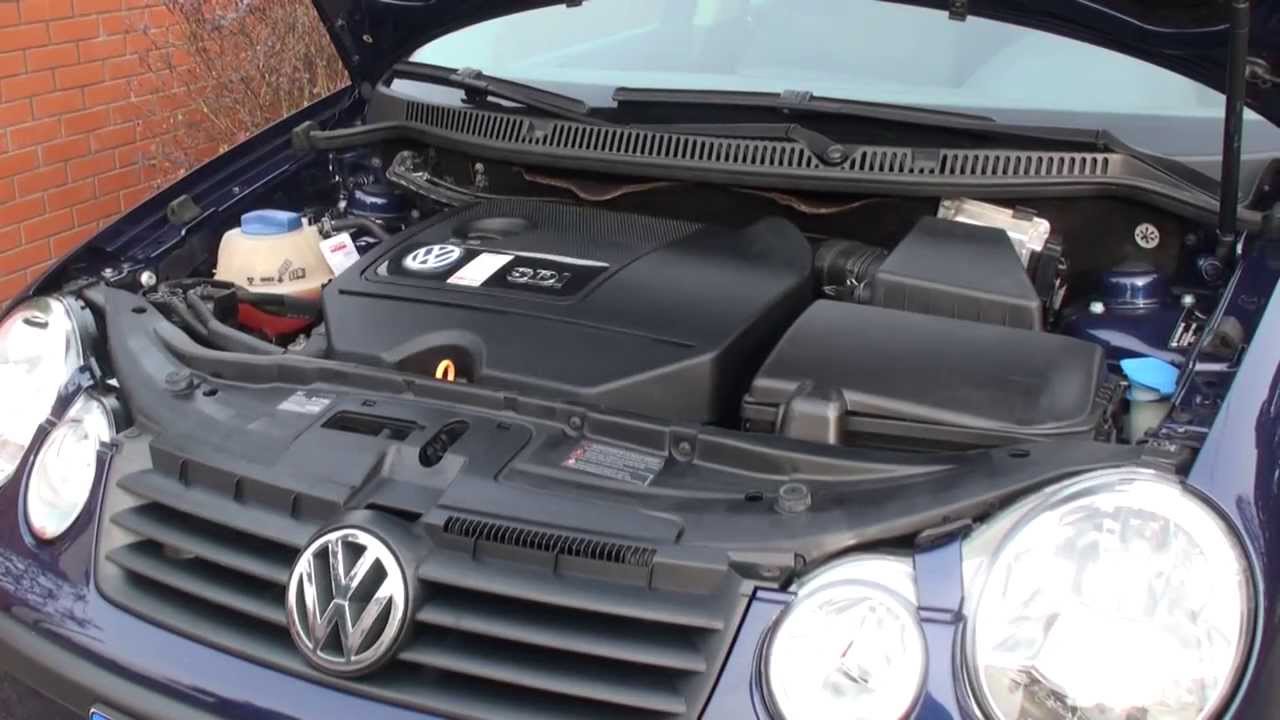 POLO SDI