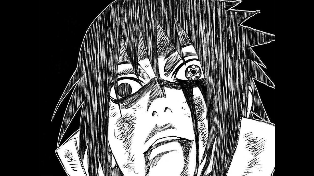 SASUKE LMT RELEASE!!