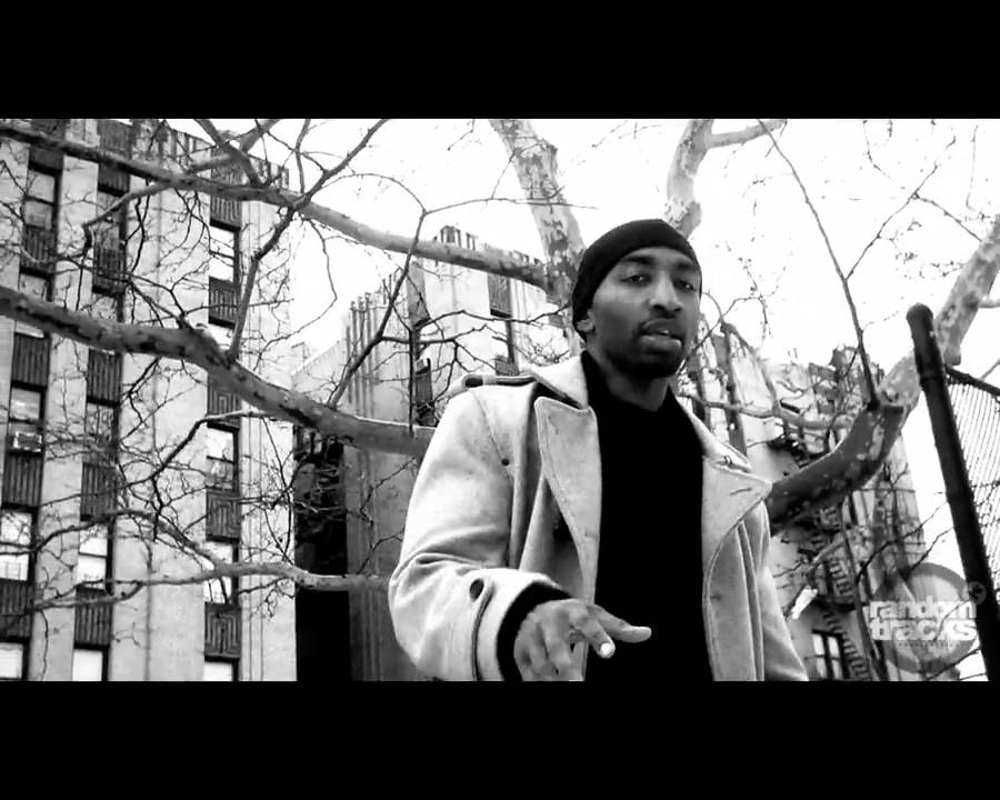 Mysonne - Everyday - Official Video - New Hip Hop Song - Rap Video