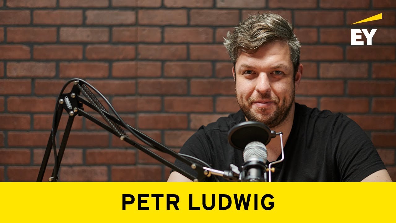 Podcast Cesta s EY #13 &ndash; Petr Ludwig: Proč každ&yacute; někdy prokrastinuje