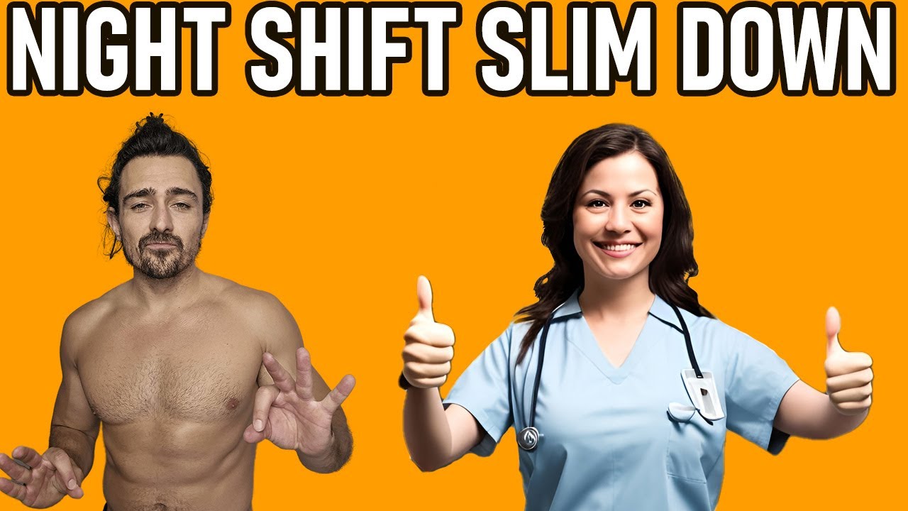 How Night Shift Nurses Are Finally Getting the Weight Off