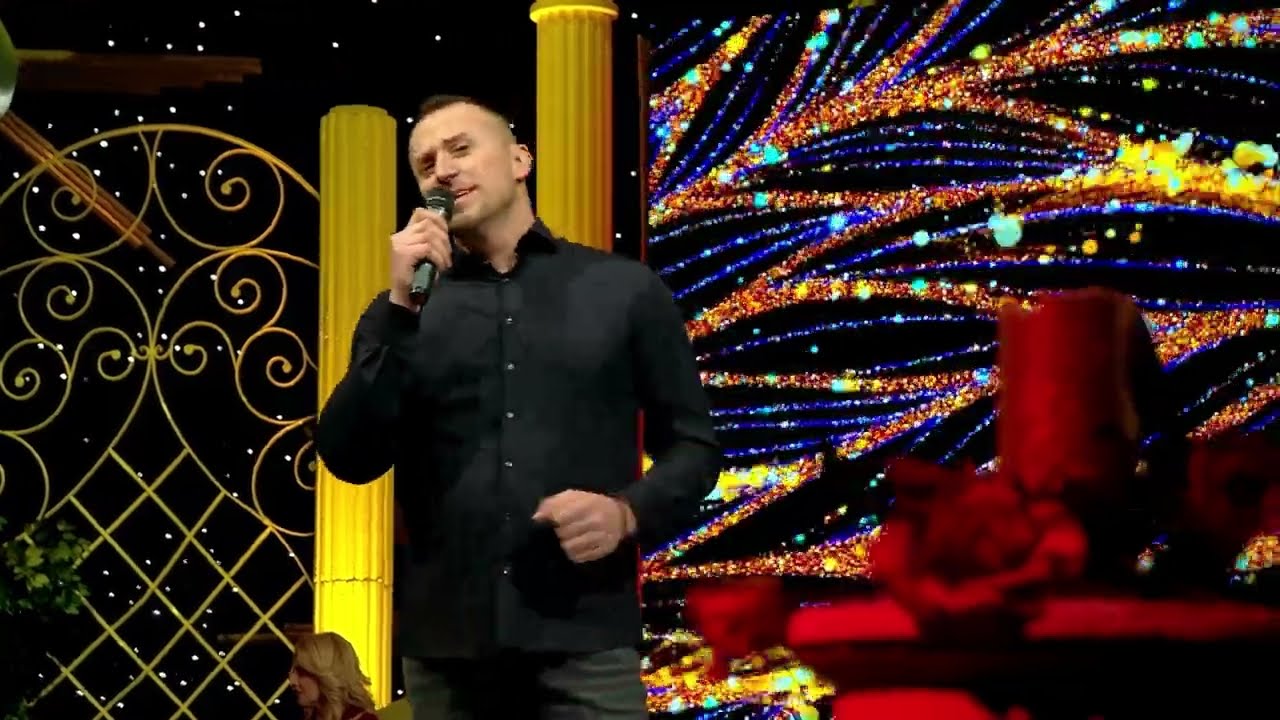 Mladen &Scaron;iljak - Republika Srpska BN Music Etno 2025