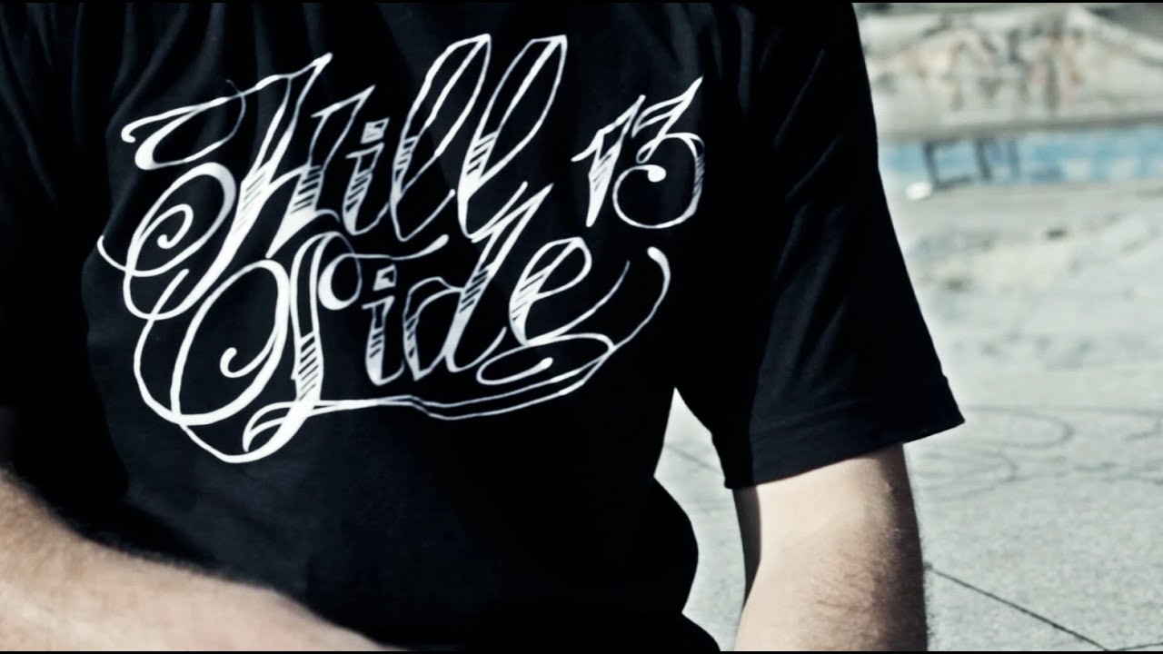 Discrimin&ecirc;ncia - Federa&ccedil;&atilde;o Rep&uacute;bli-k (Video Oficial)