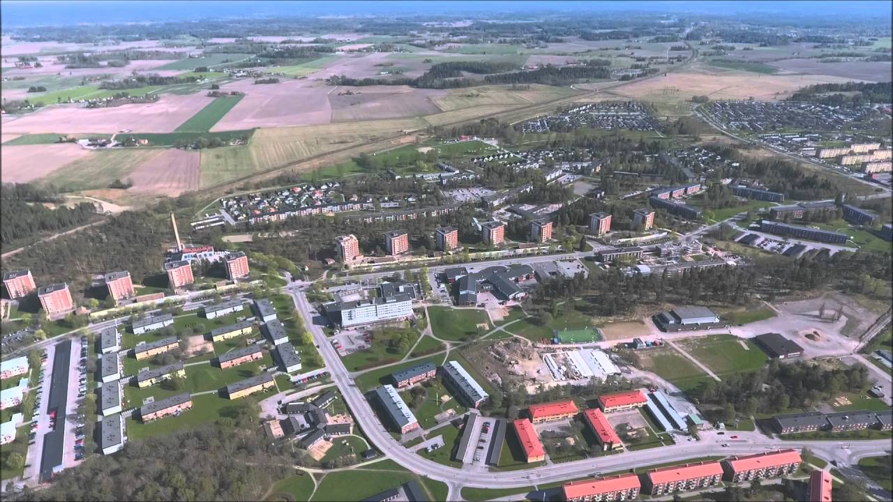 trollhättan city