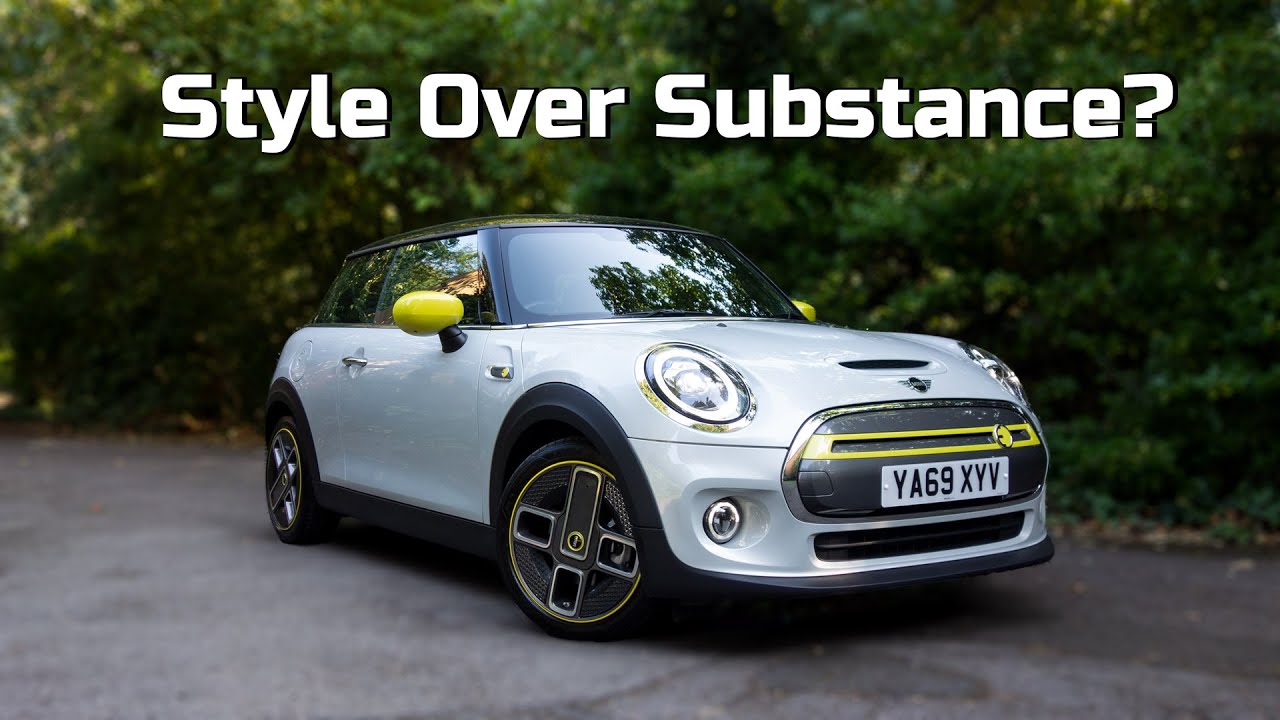 Mini Electric review: Best hot hatchback?