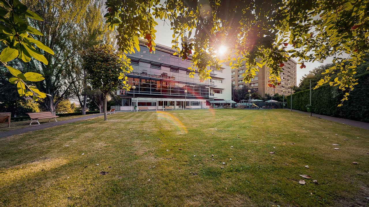 SOLERA ASISTENCIAL / Residencia La Vaguada (Pamplona)