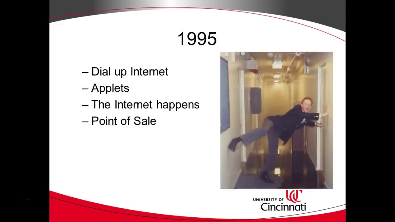What can you do with Java? Example: Swing, Web, Android