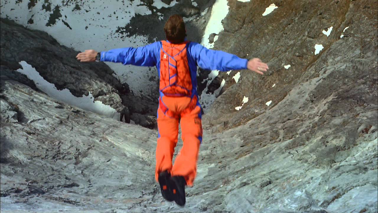 Adrenaline Rush: The Science of Risk - Trailer (High Quality)