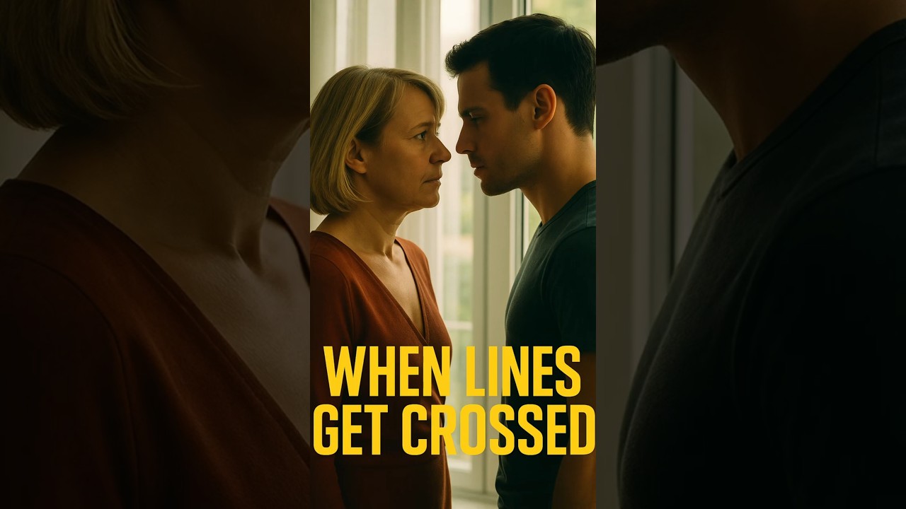 A Danish Drama You Must Discover 🎭 | 1-Minute Movie Review