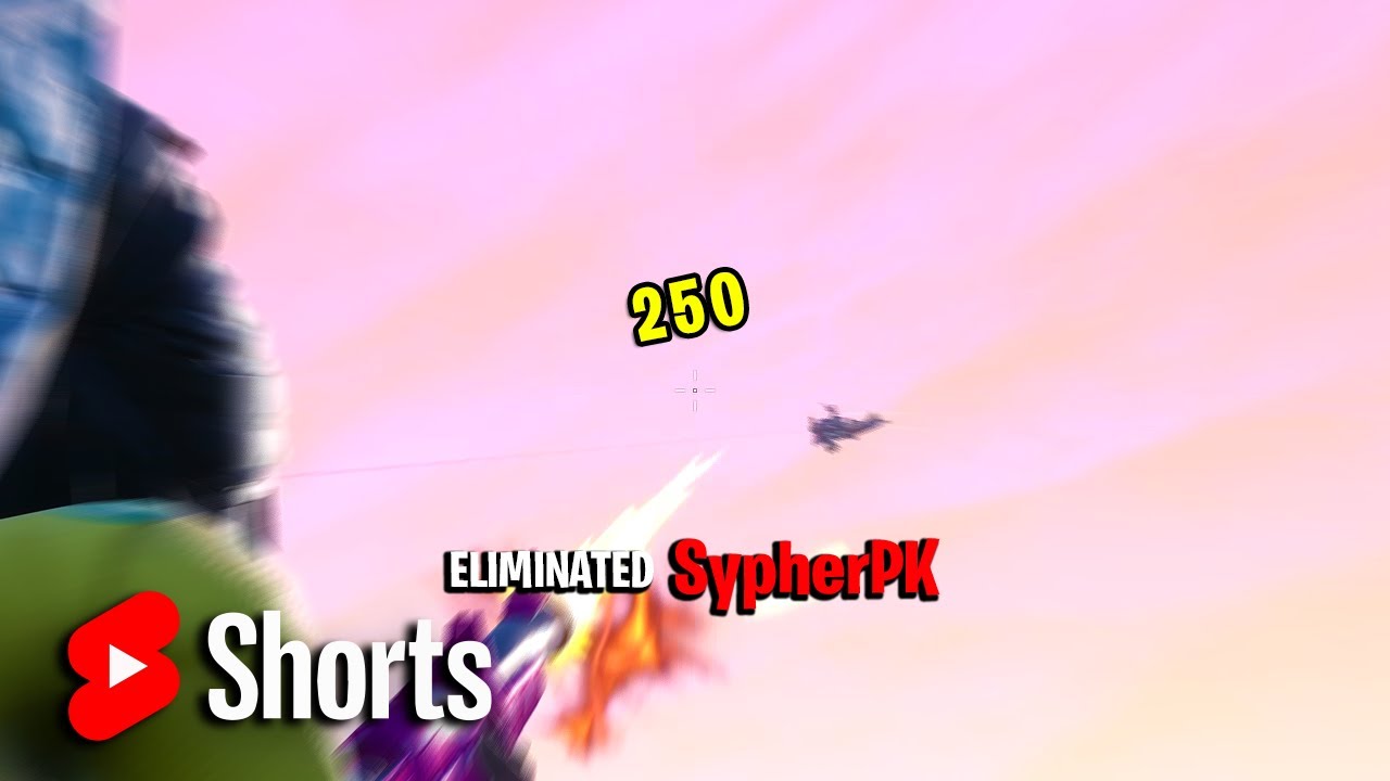 Insane Hunting Rifle Snipe! #TBT