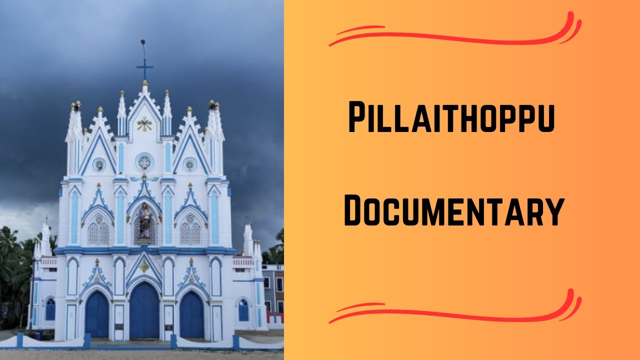 Pillaithoppu Documentary | Pillaithoppu