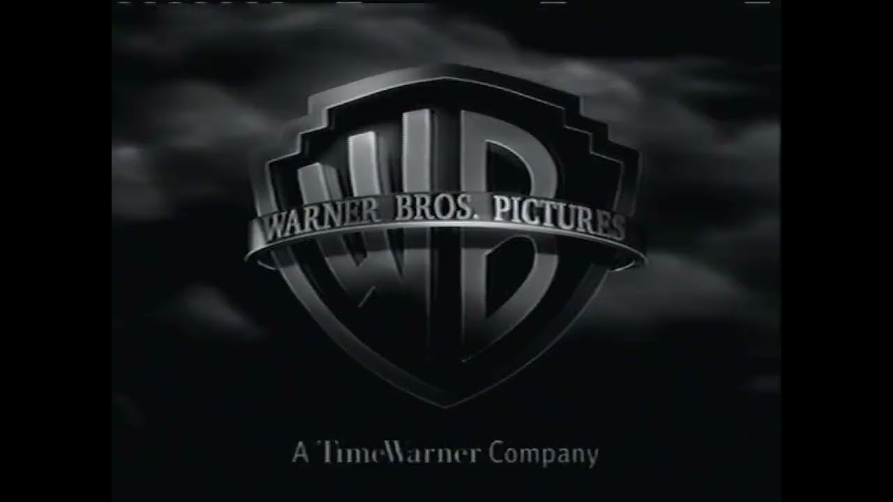 Opening and Closing to Batman Begins 2005 VHS