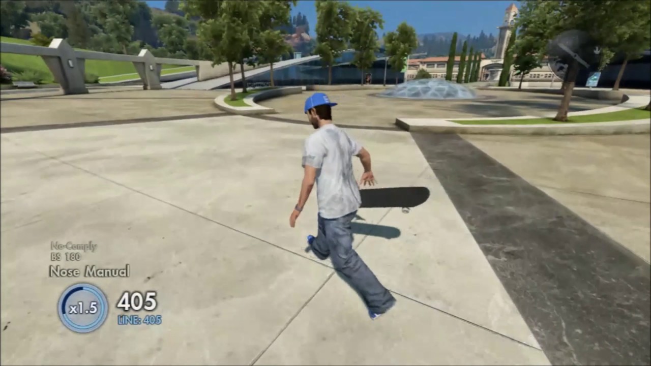 Tutorial - Four different bounce glitches