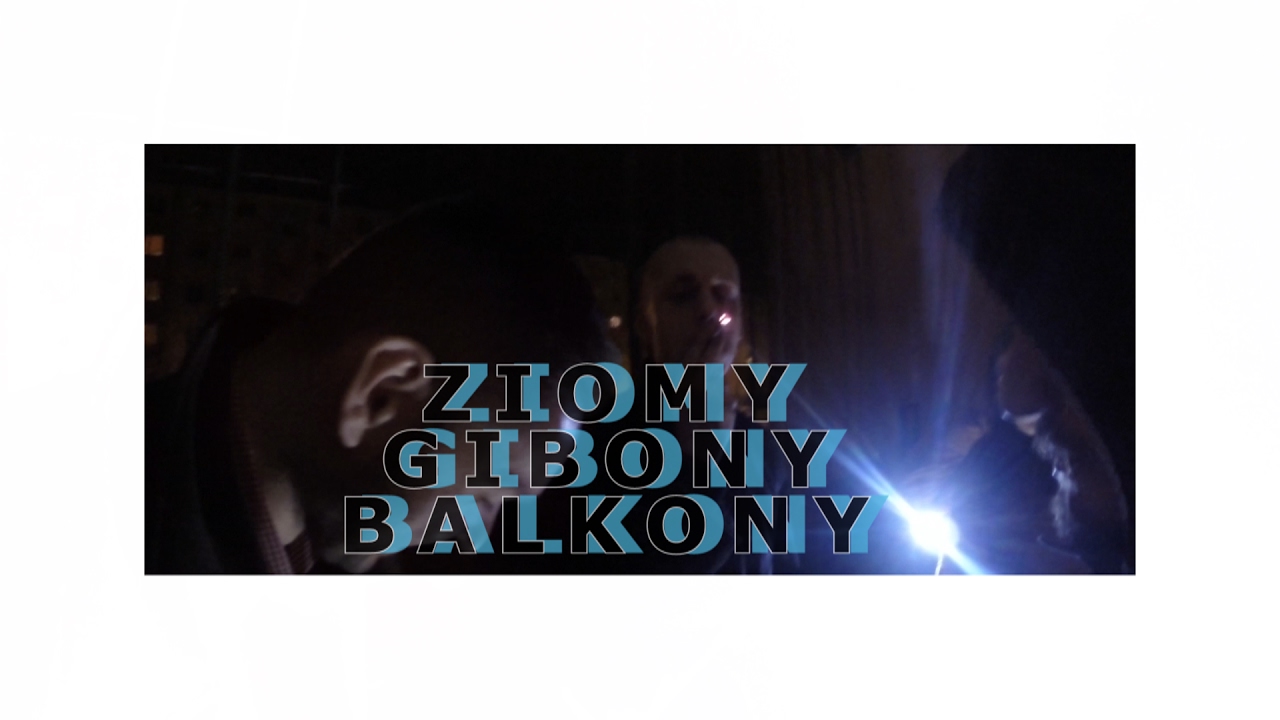 ZIOMY, GIBONY, BALKONY - PIKERS MFC @ ROK$ NATURE VIDEO