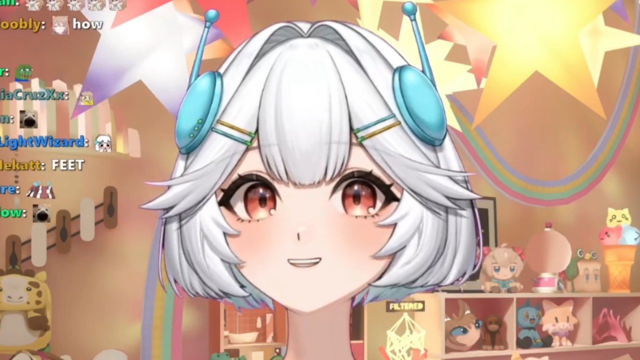 Ellie Minibot Out of Context #1