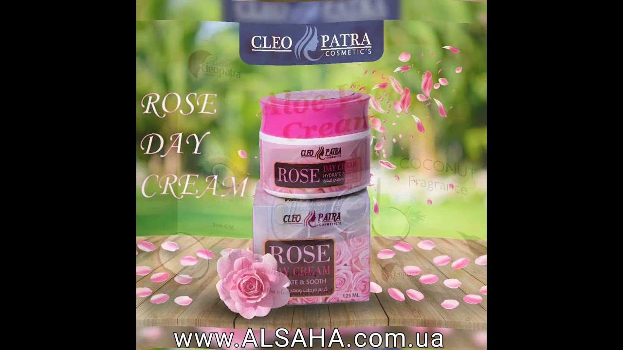 #CleoPatra #Cosmetics Natural #Skin Hair Cosmetics from Egypt - #Косметика Египта бренда Клеопатра