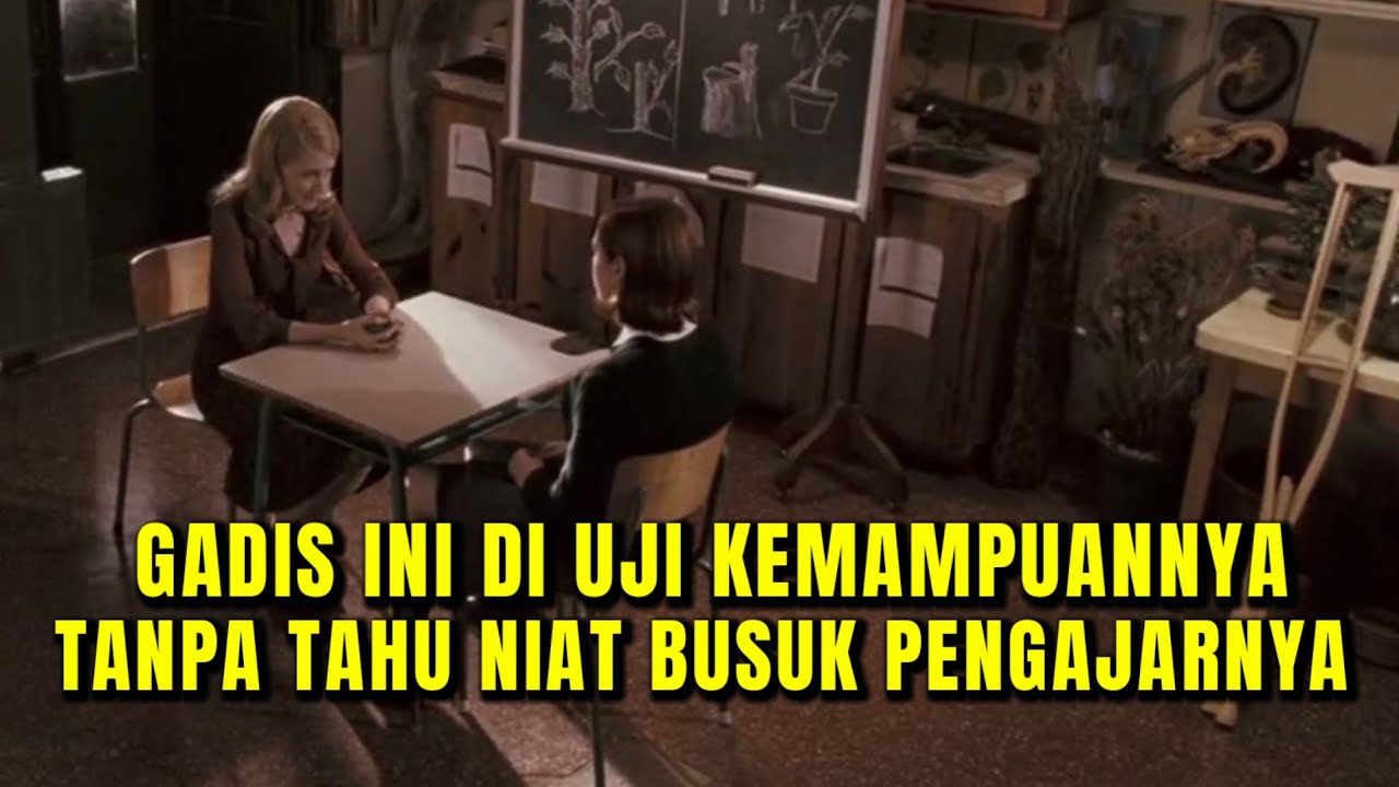 BEGINILAH JADINYA, JIKA NEKAT MEMASUKAN ANAK ANAK KE SEKOLAH DITEMPAT TERPENCIL.
