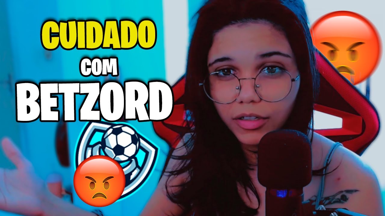 ME ARREPENDI DE TER COMPRADO O BETZORD! *acreditei em influencers*
