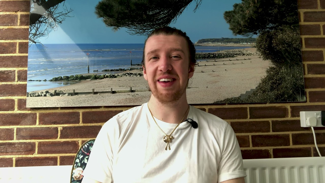 Classics Career Progression: Warren | Classics graduate 2015: Sports Journalism