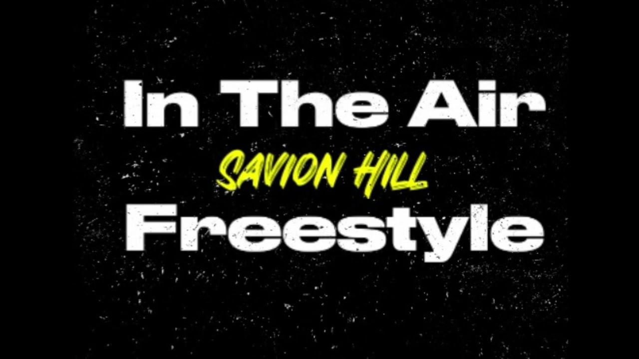 In The Air (Freestyle)