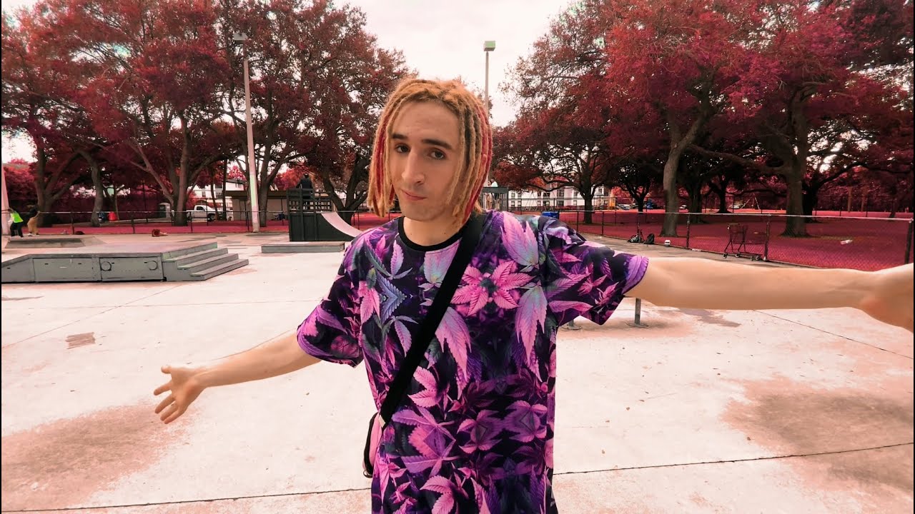 Lil Churry - UH